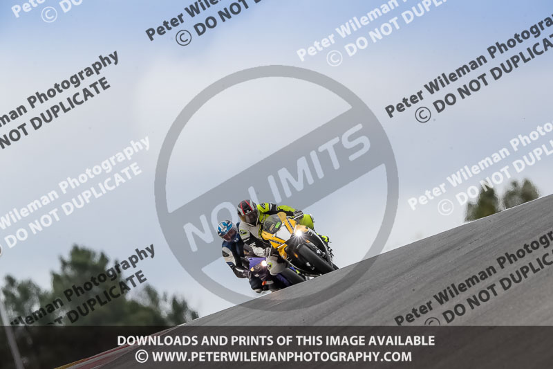 may 2019;motorbikes;no limits;peter wileman photography;portimao;portugal;trackday digital images